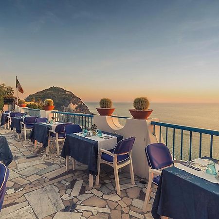 Hotel Villa Maria Sant'Angelo  Zewnętrze zdjęcie