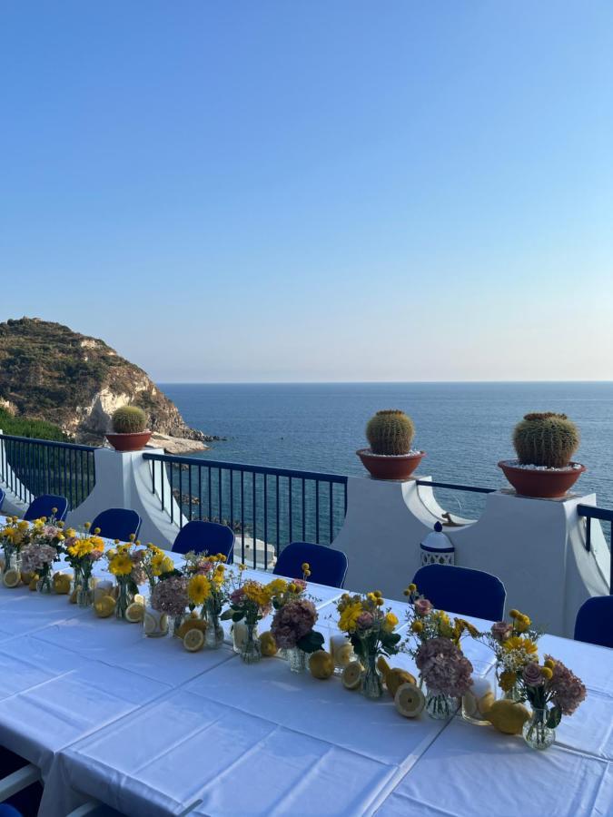 Hotel Villa Maria Sant'Angelo  Zewnętrze zdjęcie