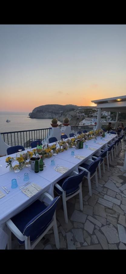 Hotel Villa Maria Sant'Angelo  Zewnętrze zdjęcie