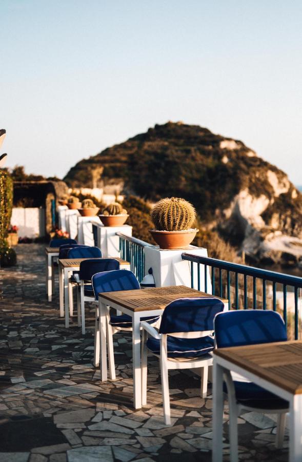Hotel Villa Maria Sant'Angelo  Zewnętrze zdjęcie