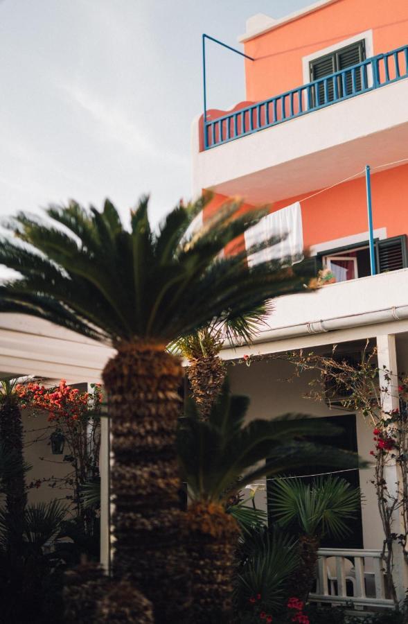 Hotel Villa Maria Sant'Angelo  Zewnętrze zdjęcie